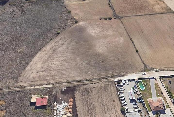 Parcela en venta en Chiclana de la Frontera, Las Lagunas - Campano photo 0