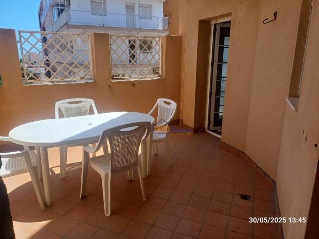 Piso en venta en Roquetas de Mar, La Romanilla photo 0