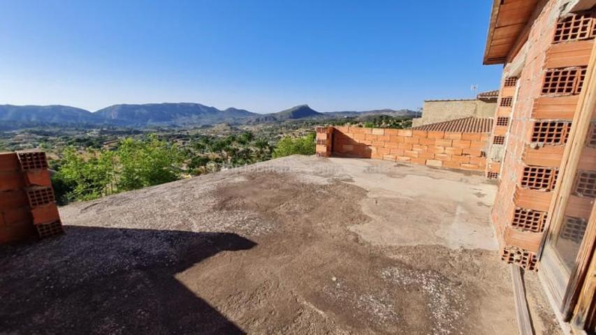 Apartamento en venta en Relleu, Centro Ciudad photo 0