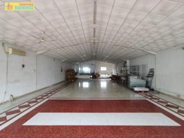 Nave industrial en venta en Baena, Poligono industrial los llanos photo 0