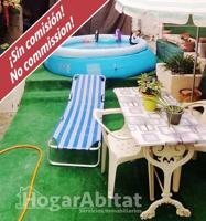 Casa en venta en Antella, Centro photo 0