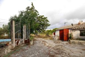 Casa con terreno en venta en Bullas, Bullas photo 0