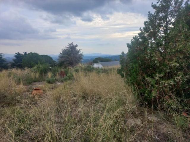 Terreno en venta en Bigues i Riells, Urbanizacion photo 0