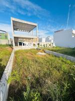 Terreno en venta en Alcalá de Guadaira, Santa Lucia photo 0