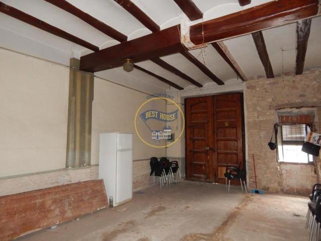 Casa en venta en Ontinyent, Sant Josep photo 0