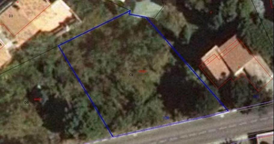 Terreno en venta en Roses, Puig Rom photo 0