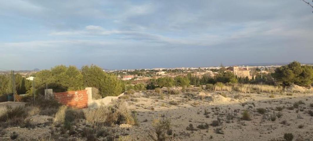 Terreno en venta en Elche, Elche - Elx photo 0