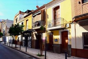 Casa en venta en Castellón de la Plana, Centro photo 0