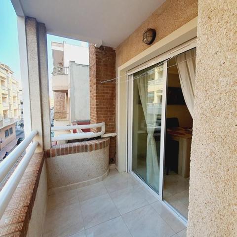 Apartamento en venta en Torrevieja, Centro photo 0