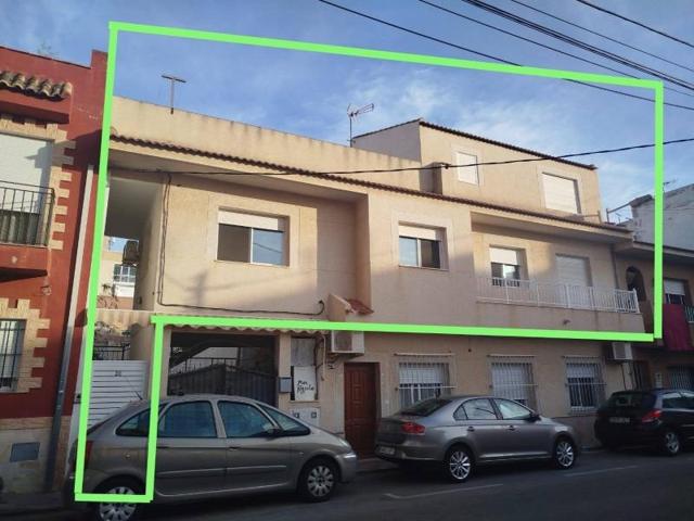 Adosada en venta en San Pedro del Pinatar, San Pedro de Pinatar photo 0
