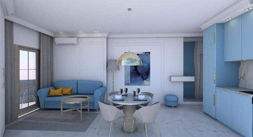 Apartamento en venta en Torrevieja photo 0