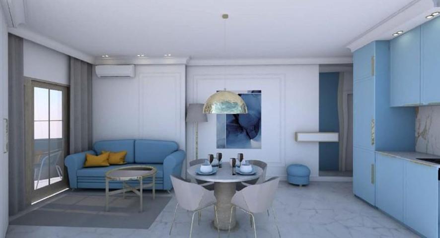 Apartamento en venta en Torrevieja, Playa de los locos photo 0