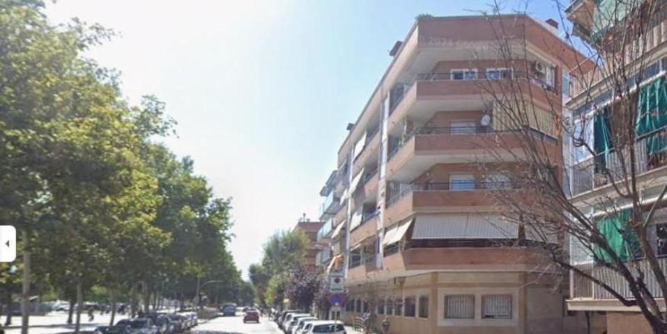 Piso en venta en Cornellà de Llobregat, Riera photo 0