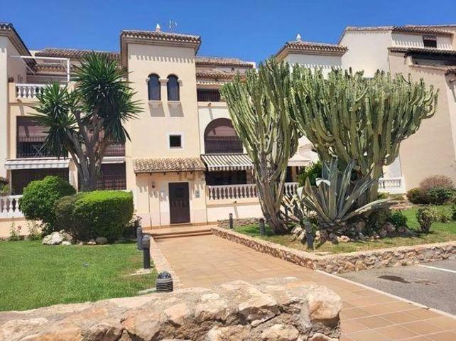 Apartamento en venta en Los Alcázares, Los Alcázares photo 0