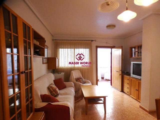 Apartamento en venta en Puerto de Mazarrón, Bolnuevo photo 0