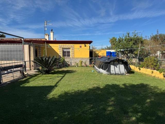 Casa con terreno en venta en Sanlúcar de Barrameda, Sanlúcar de Barrameda photo 0