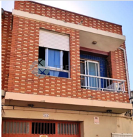 Adosada en venta en Benifaió, Benifaió photo 0