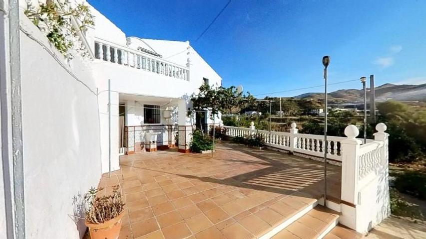 Casa con terreno en venta en Gualchos, Costa tropical photo 0