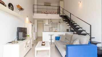 Piso en venta en Beniarbeig photo 0