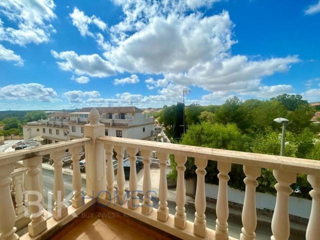 Bungalow en venta en Almoradi photo 0