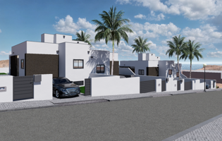 Adosada en venta en Pájara photo 0