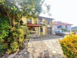 Casas de pueblo en venta en Meruelo, Maeda photo 0