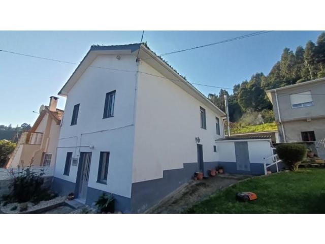Casas de pueblo en venta en Ferrol photo 0