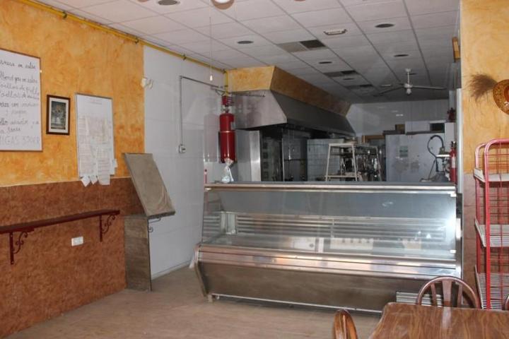 Local comercial en venta en Molina de Segura, El chorrico photo 0