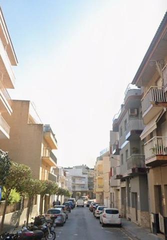 Piso en venta en Blanes, Semicentre photo 0