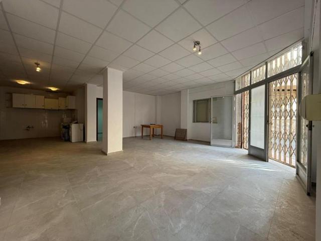 Planta baja en venta en Torrevieja, Playa de los locos photo 0