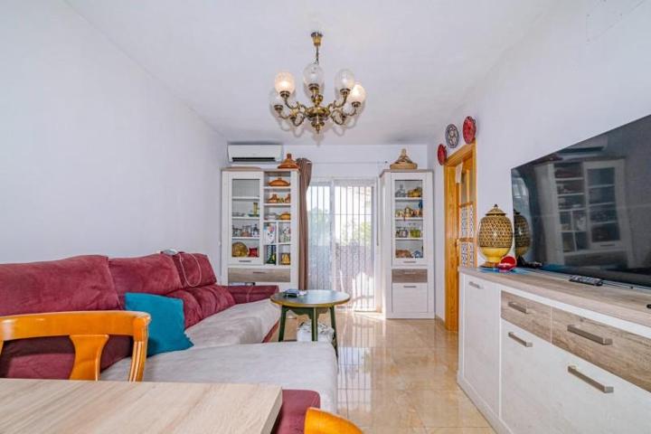 Piso en venta en Las Gabias, A la Salida de las Gabias photo 0