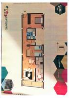 Piso en venta en Vinaròs, PLAZA TOROS photo 0