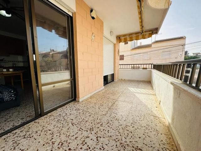 Piso en venta en Pilar de la Horadada, Mil Palmeras photo 0