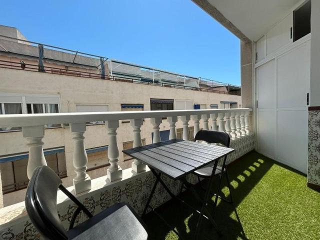 Apartamento en venta en Torrevieja, Playa del Cura photo 0