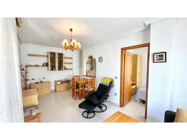 Aticos en venta en Torrevieja, El Acequión photo 0