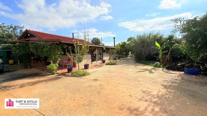 Casa con terreno en venta en Vinaròs, Vistabella - Closa de Vinarós photo 0
