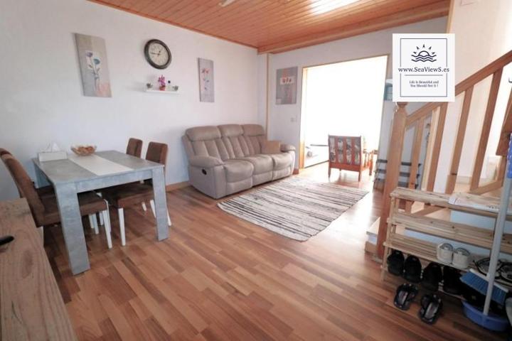 Aticos en venta en Torrevieja, Acequion photo 0