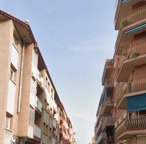 Piso en venta en Terrassa, Can Palet photo 0