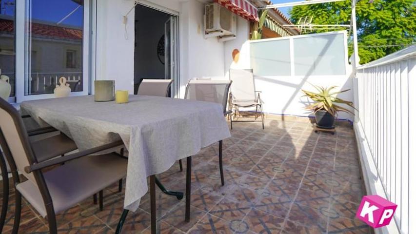 Bungalow en venta en Santa Pola, Calle Caravaca, 03130 photo 0