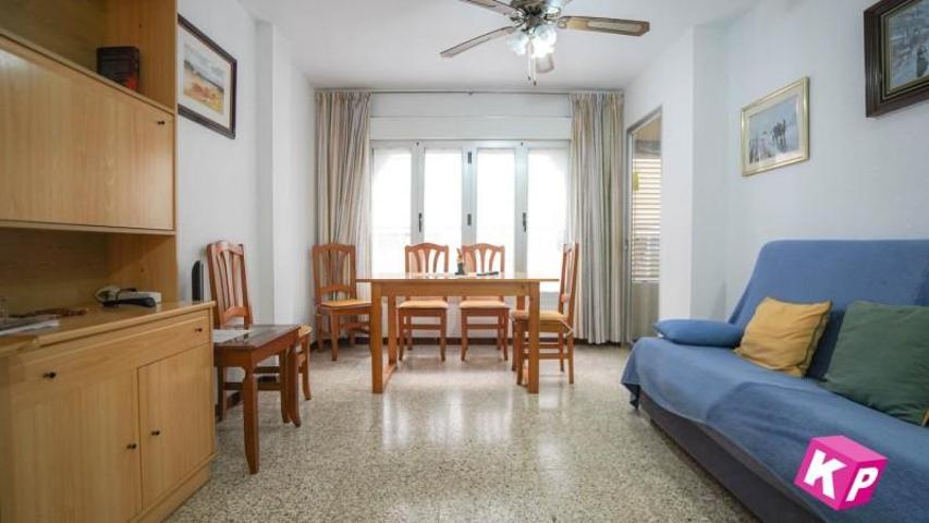 Piso en venta en Santa Pola, Vicente Blasco Ibañez, 03130 photo 0