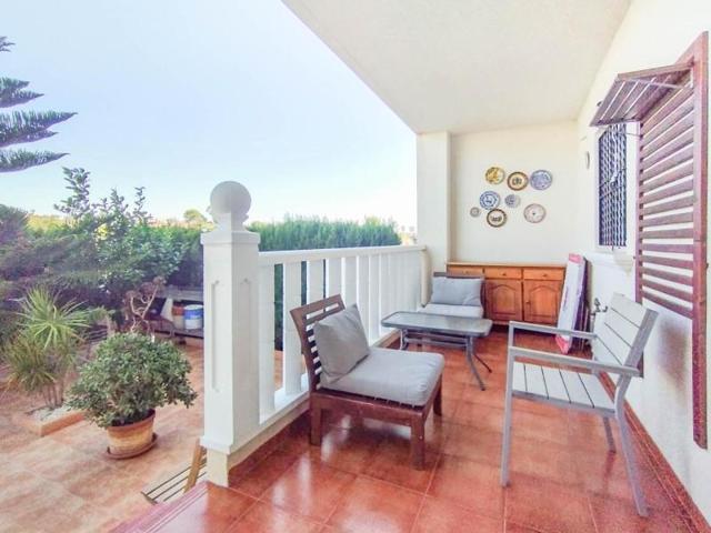 Bungalow en venta en Orihuela Costa, Lomas de Cabo Roig-Los Dolses photo 0