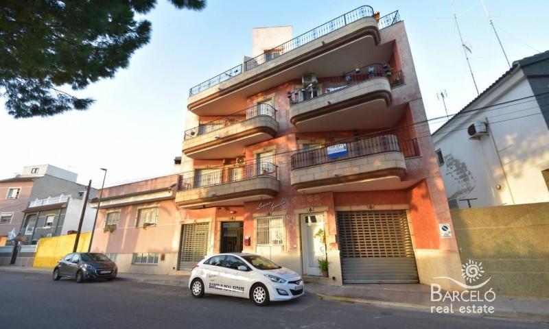 Apartamento en venta en Formentera del Segura, Pueblo photo 0