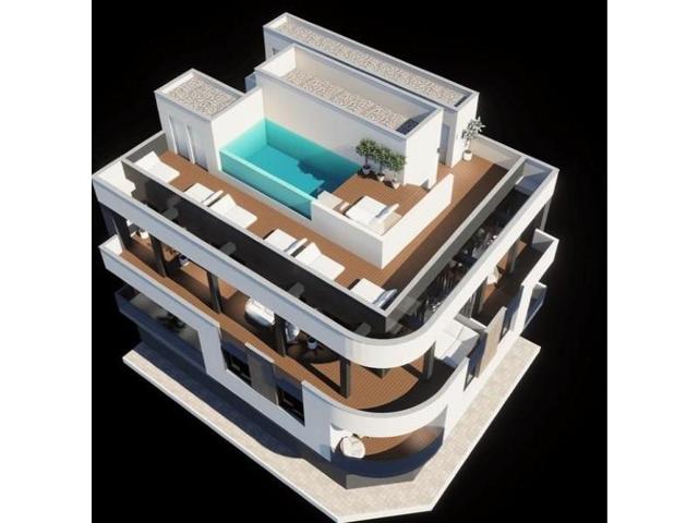 Apartamento en venta en Torrevieja photo 0