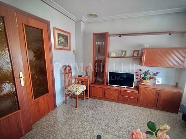 Piso en venta en Elche, Carrús Oeste photo 0