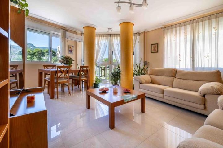 Piso en venta en Santo Ángel, Centro photo 0