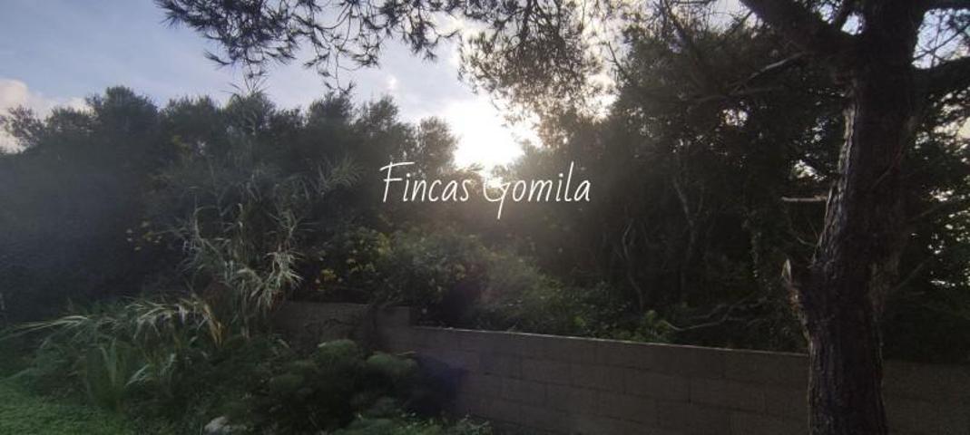 Parcela en venta en Alaior, CALAN PORTER photo 0