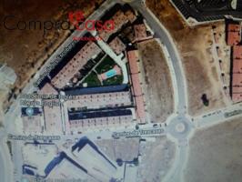 Parcela en venta en La Lastrilla, Escobares photo 0