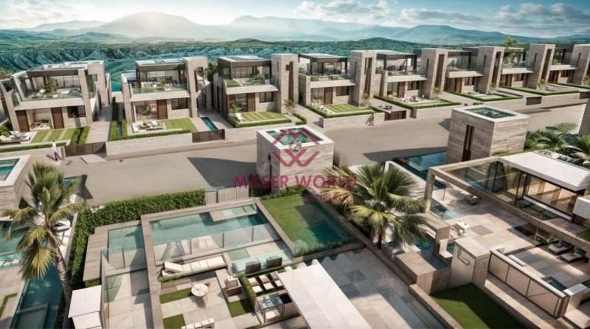 Bungalow en venta en Fuente Álamo de Murcia, LA PINILLA photo 0