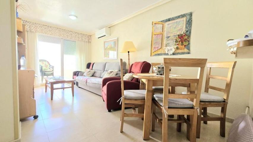 Apartamento en venta en Torrevieja, Playa del Cura photo 0