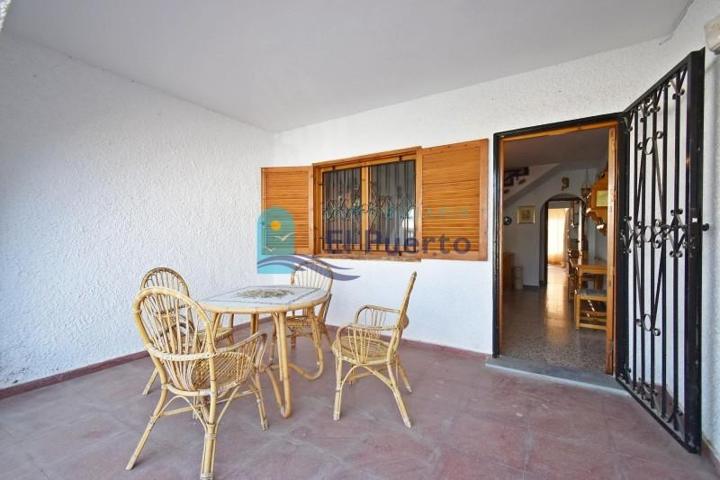 Duplex en venta en Puerto de Mazarrón, La Isla photo 0